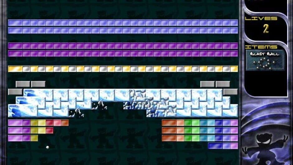 Beat Ball screenshot