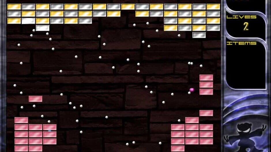 Beat Ball screenshot