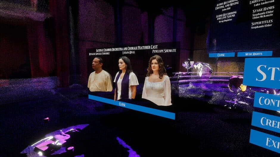 La Pasion XR screenshot