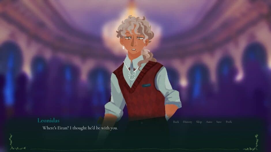 Left On Read screenshot