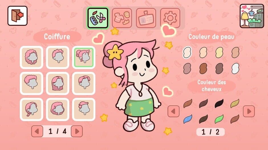 Ma Petite Ferme screenshot