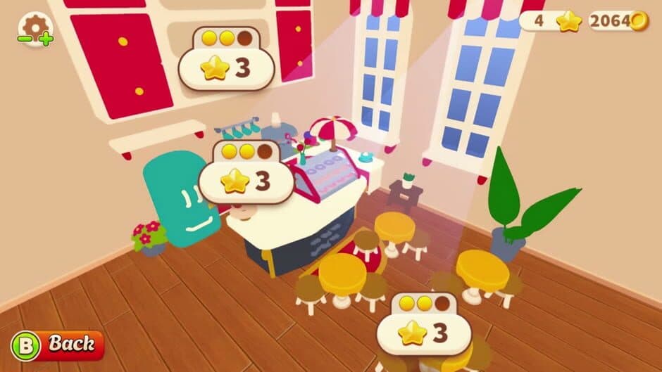 Coffee Pack screenshot