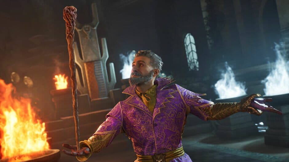 The Elder Scrolls IV: Oblivion Remastered screenshot