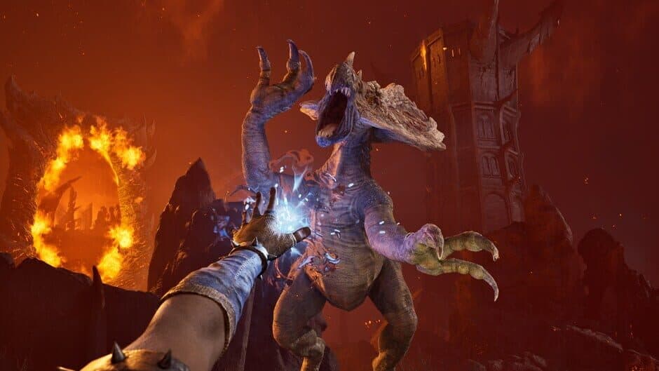 The Elder Scrolls IV: Oblivion Remastered - Deluxe Edition screenshot