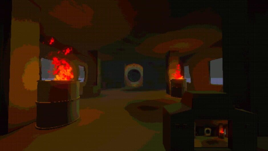 The Photo of God screenshot