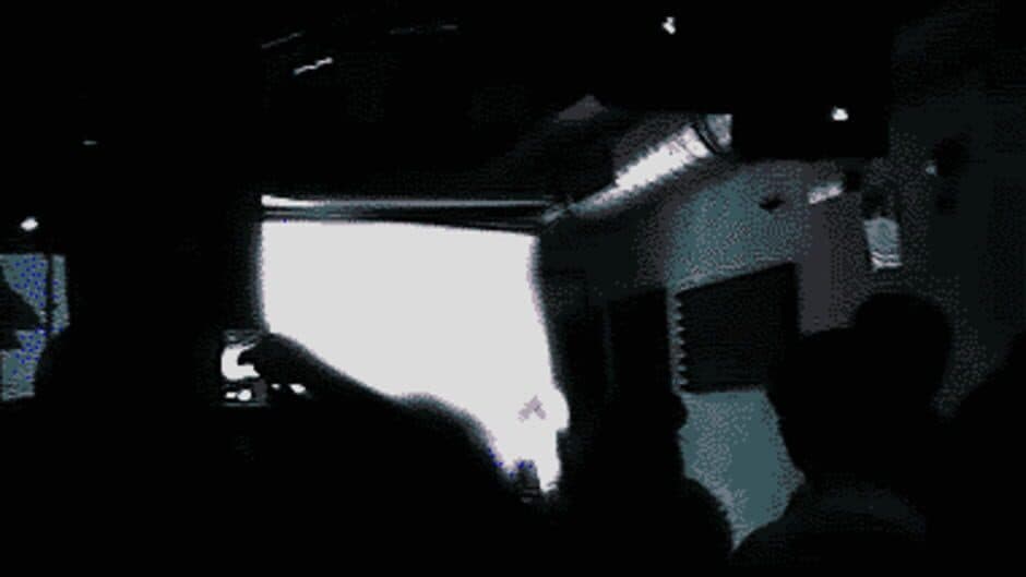 Against the Will of a Chainsaw screenshot