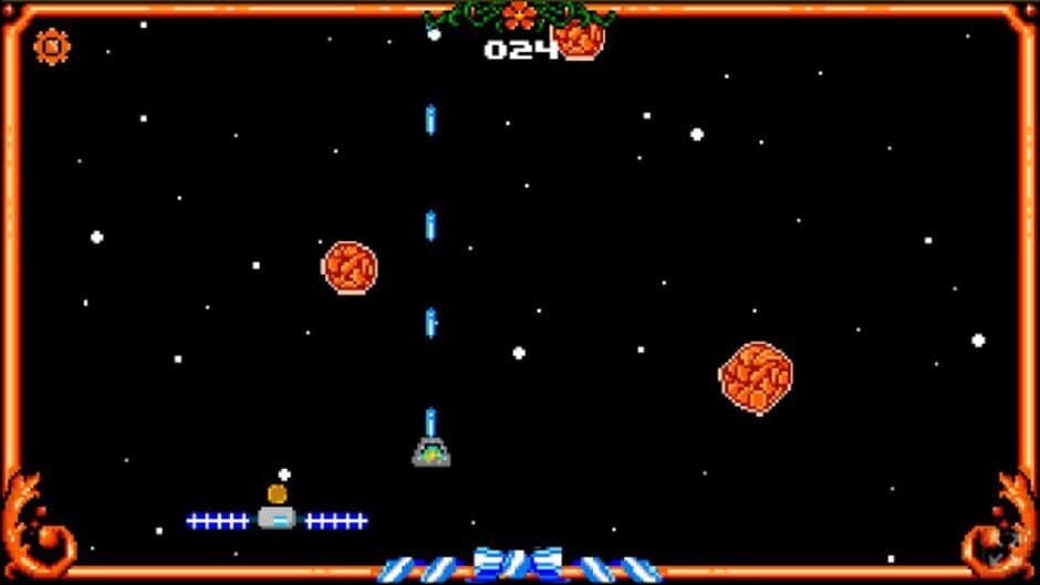 Ciudad Anómala de Buenos Aires screenshot