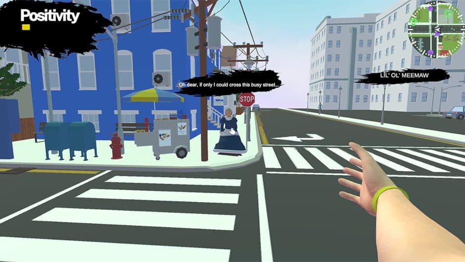 Doug Huggem screenshot