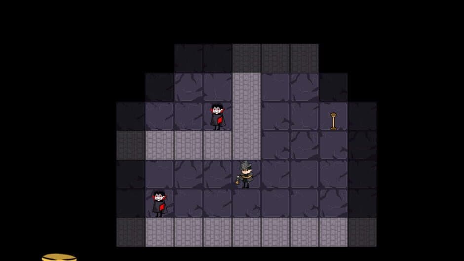 By Lamplight screenshot