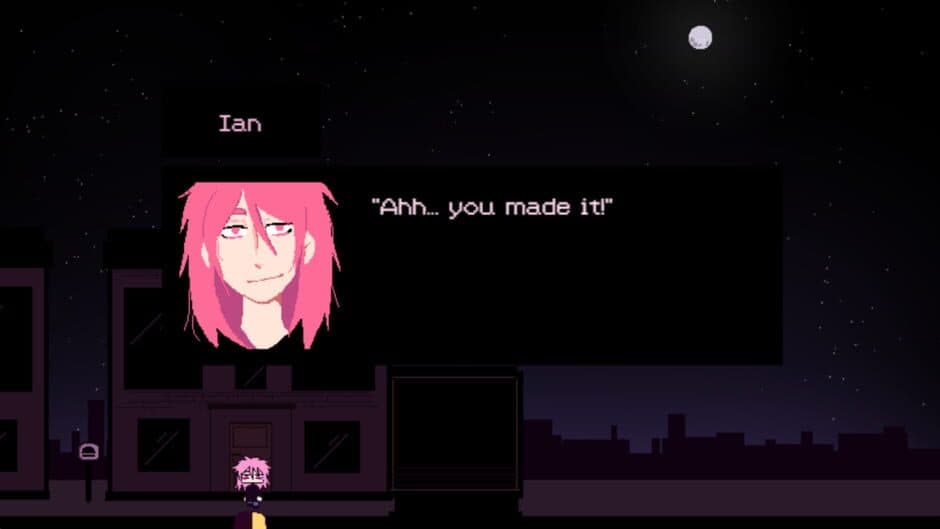 Classmates screenshot