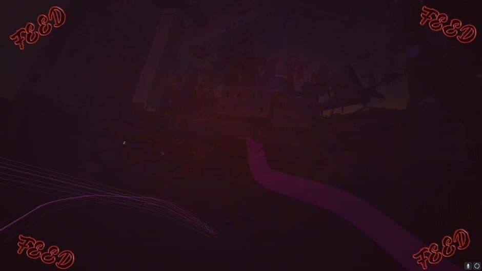 Future Cat Sailor screenshot