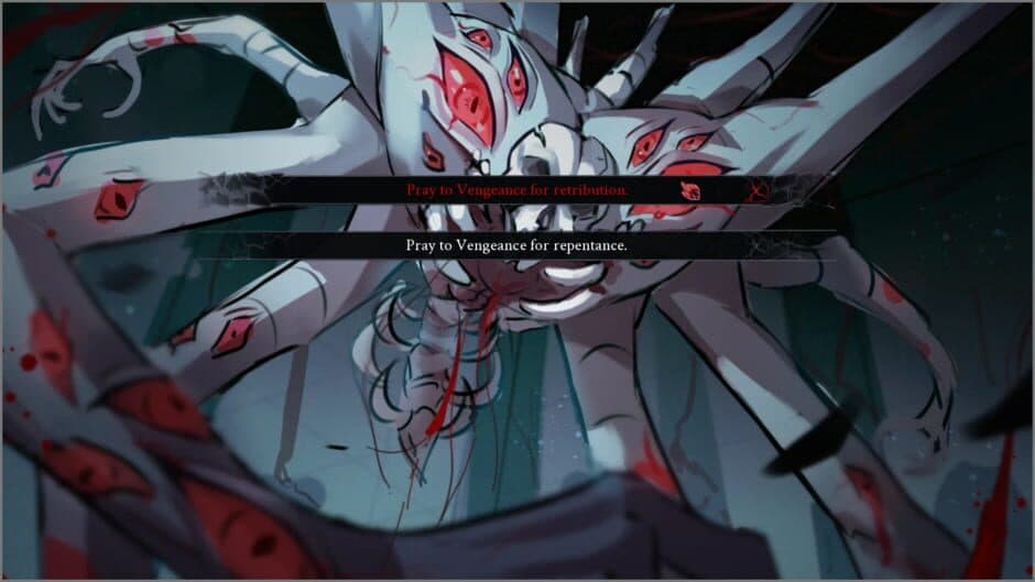 Catalyst: Blind Faith screenshot