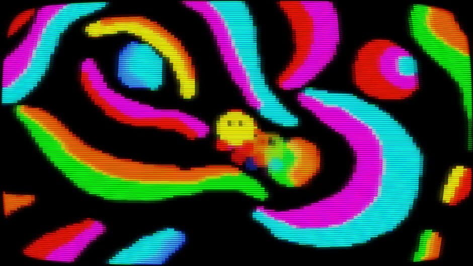 This is a Refuge screenshot