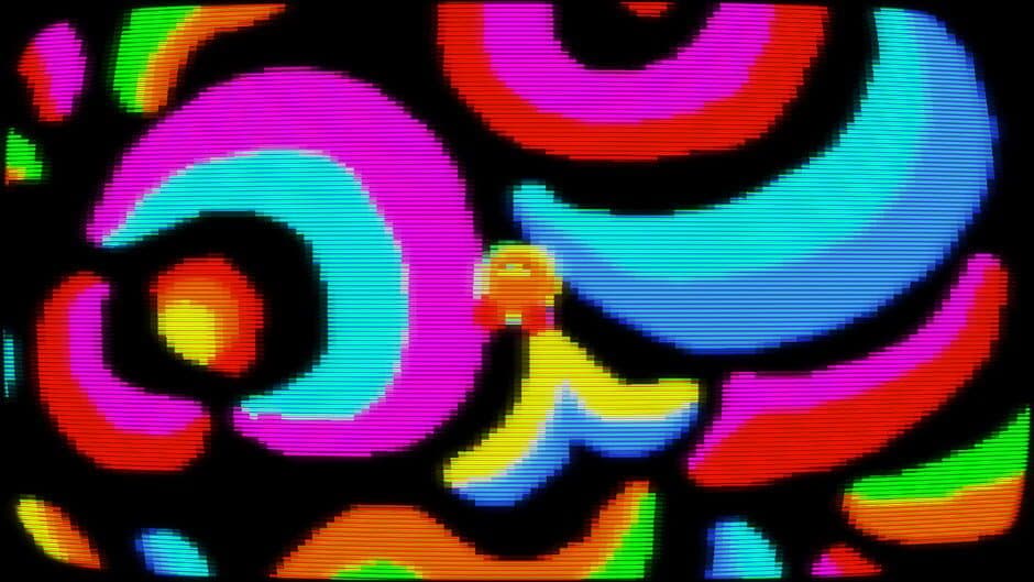 This is a Refuge screenshot