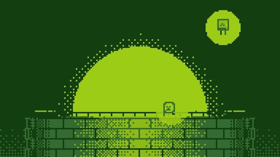 Jump On Head screenshot