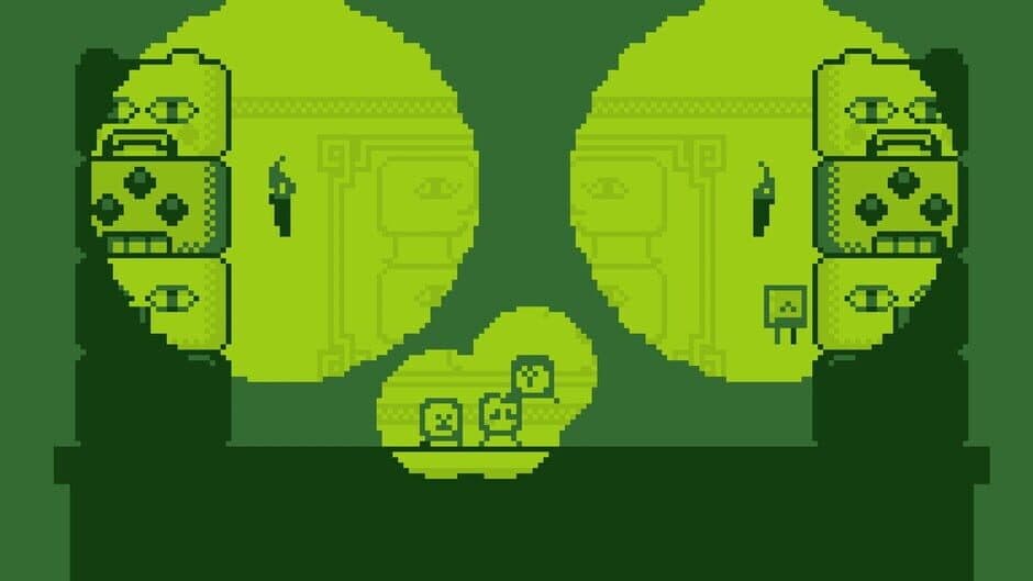 Jump On Head screenshot