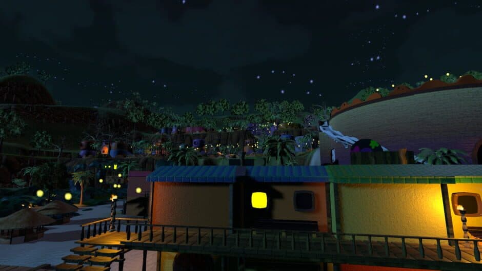 Wisper screenshot
