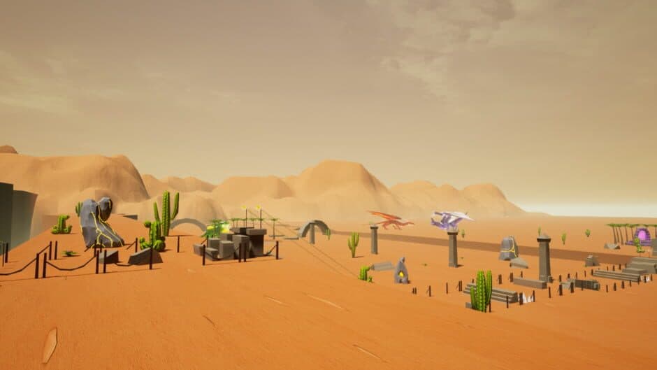 Couch Goblins screenshot