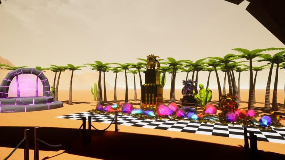 Couch Goblins screenshot