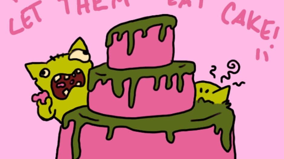 Couch Goblins screenshot