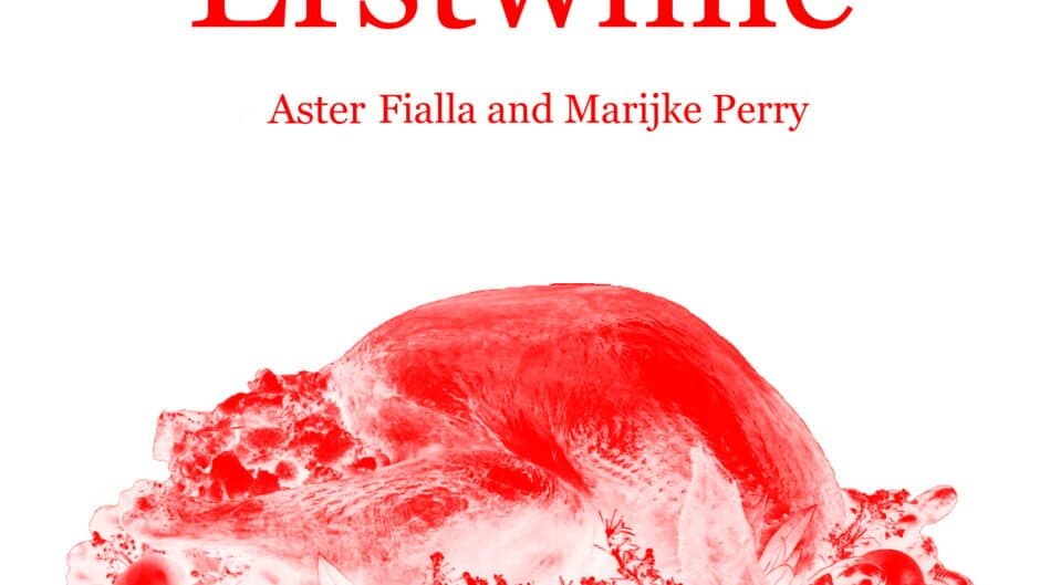 Erstwhile screenshot