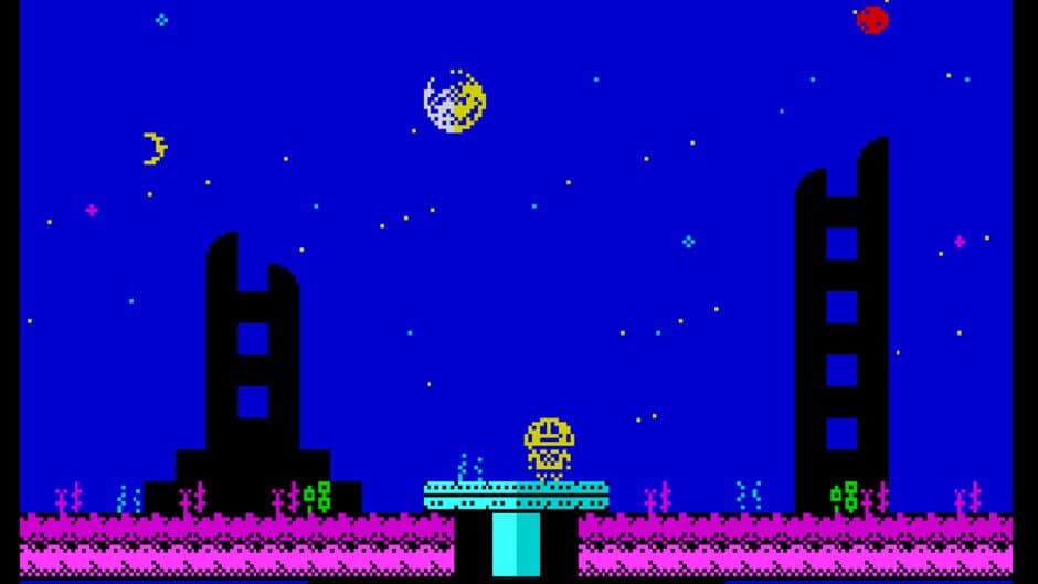S.o.L.o. screenshot