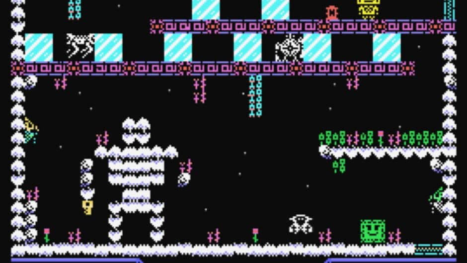 S.o.L.o. screenshot