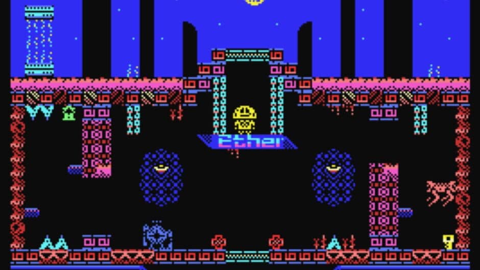 S.o.L.o. screenshot