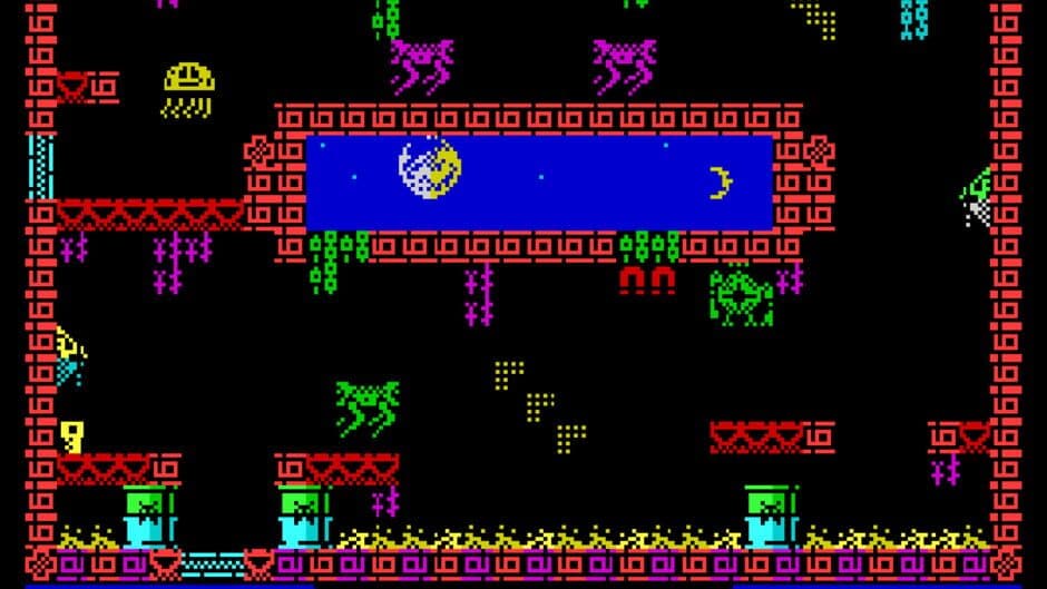 S.o.L.o. screenshot
