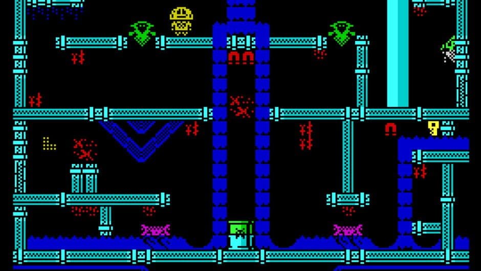 S.o.L.o. screenshot