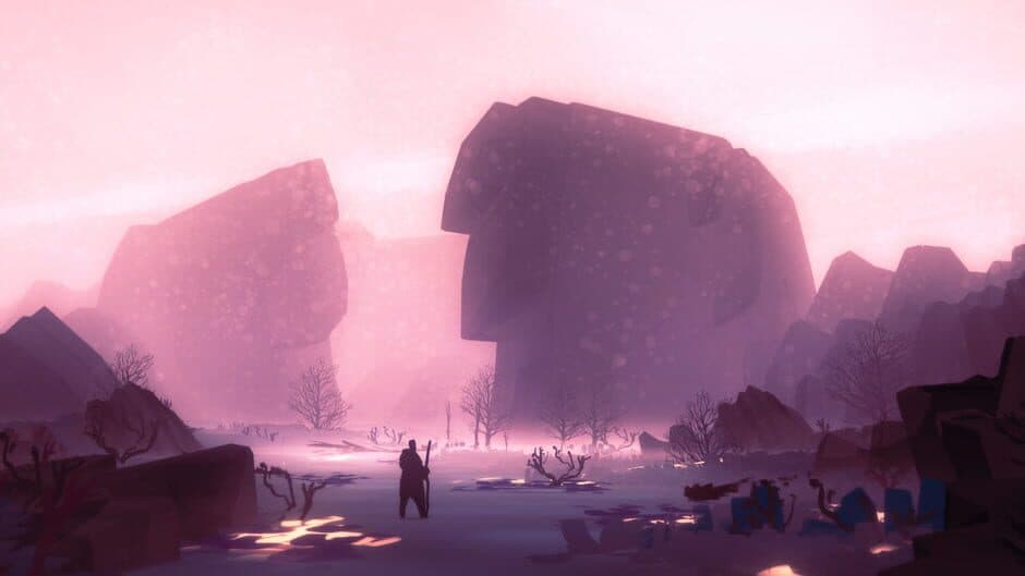 Seven Doorways screenshot