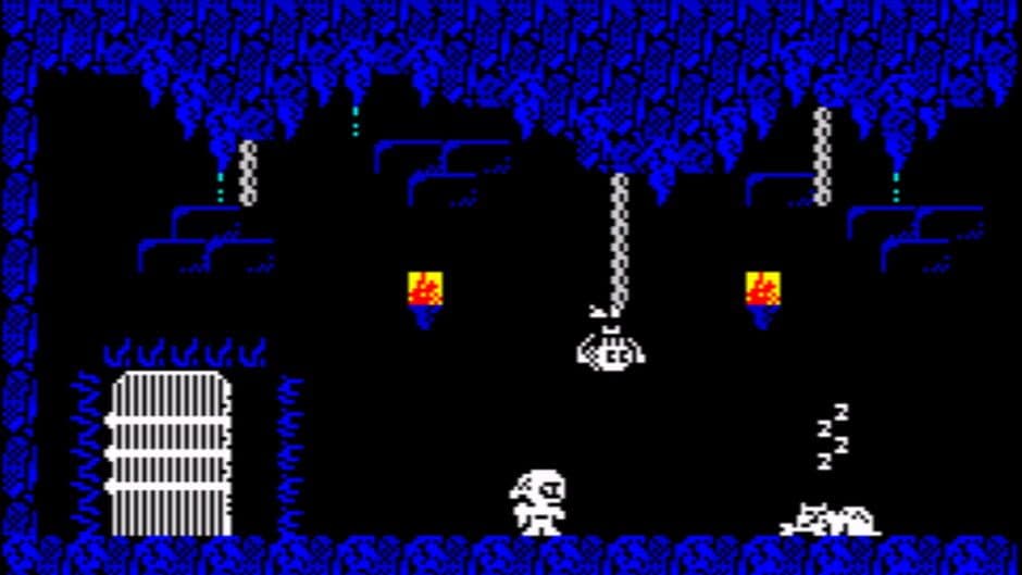 Ninja Poison screenshot