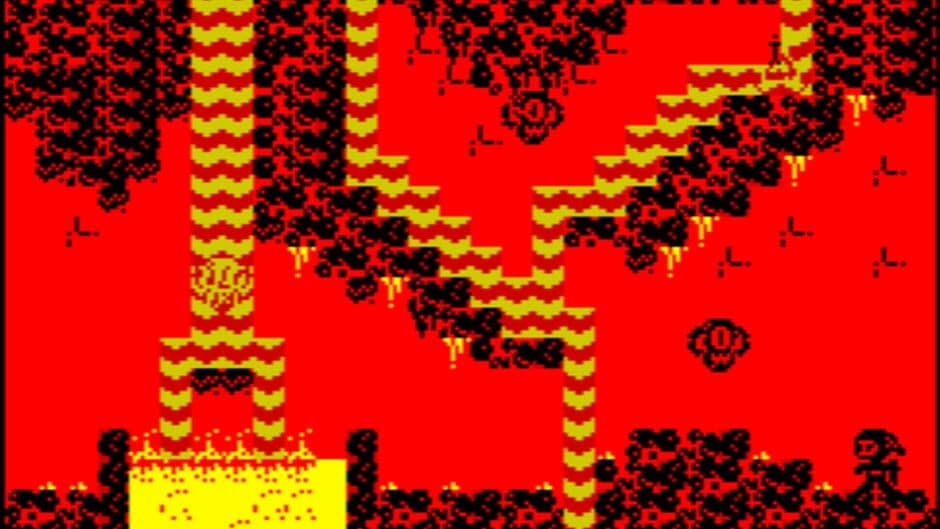 Ninja Poison screenshot