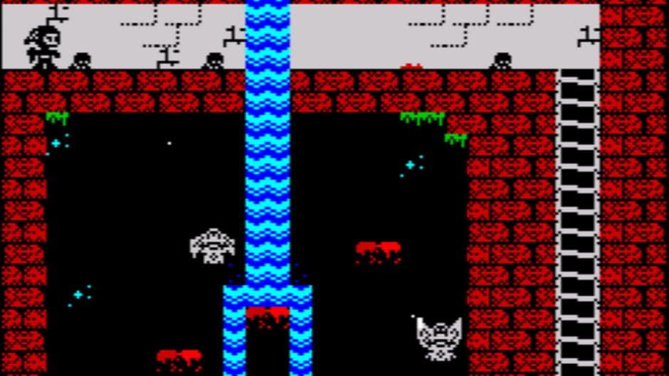 Ninja Poison screenshot