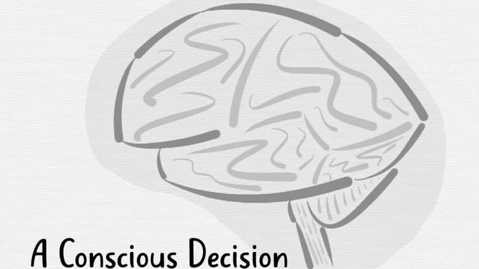 A Conscious Decision screenshot