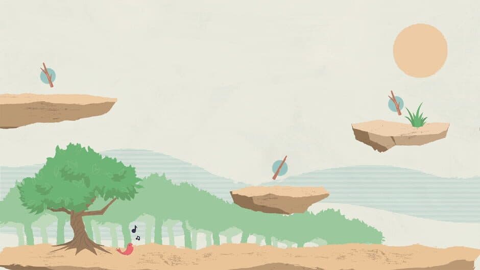 A Bird's Tale screenshot