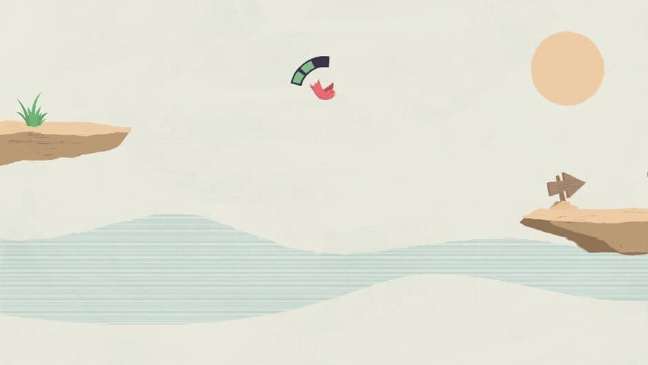 A Bird's Tale screenshot