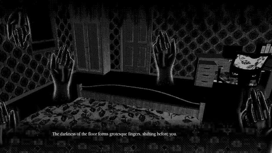 Forget Your Chains screenshot