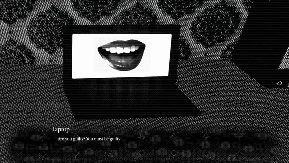 Forget Your Chains screenshot