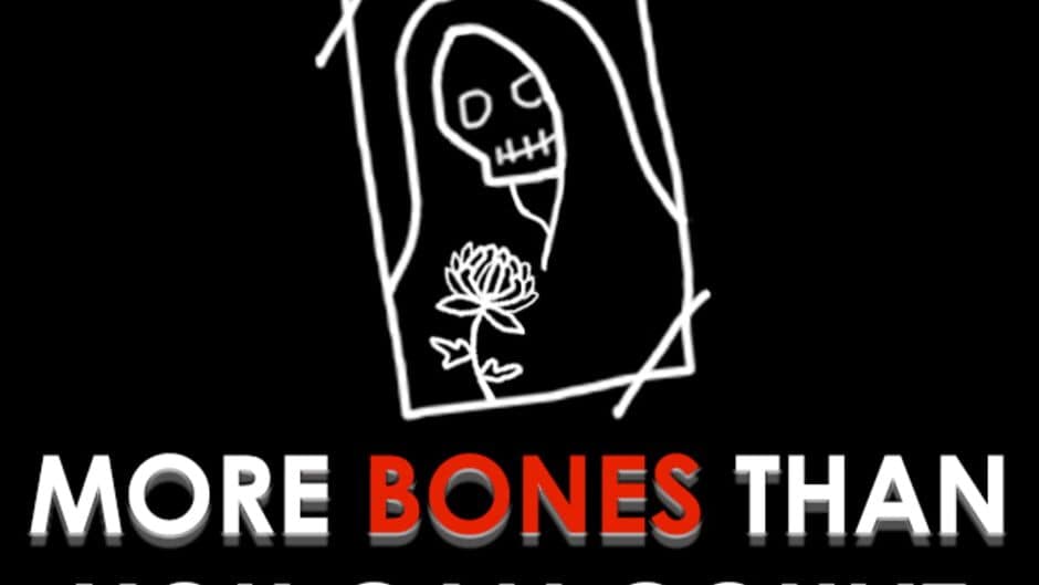 More Bones Than You Can Count screenshot