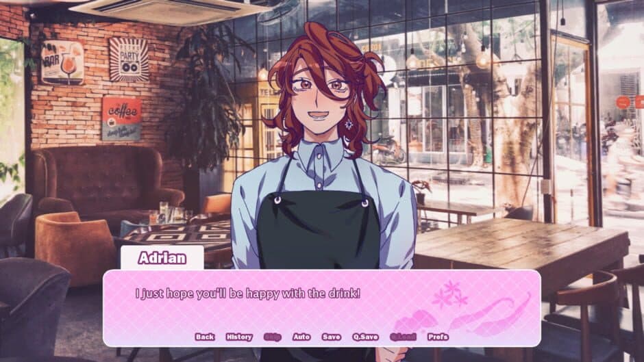 Love: Spice! screenshot