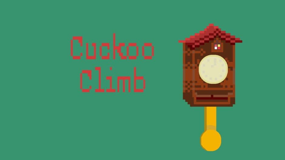 Cuckoo Climb screenshot