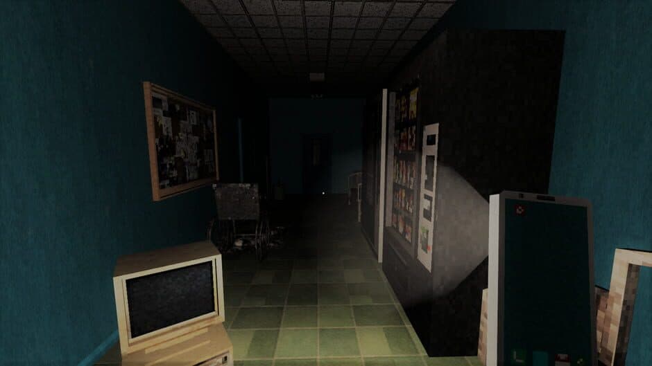 Incoherence screenshot