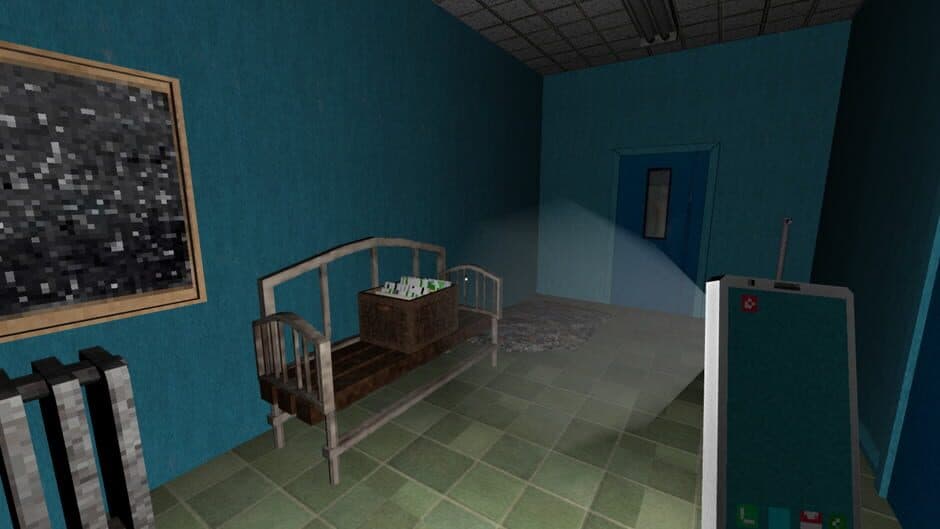 Incoherence screenshot