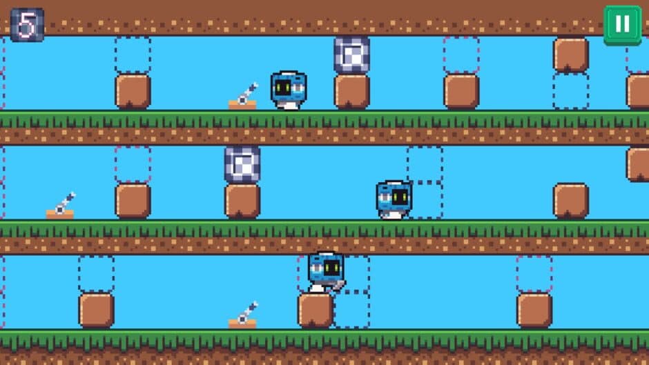 On the Go screenshot