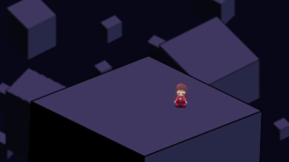 Yume Slide screenshot