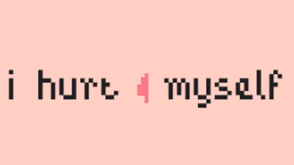 I Hurt Myself screenshot