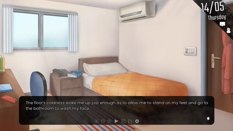 Toumayhem screenshot