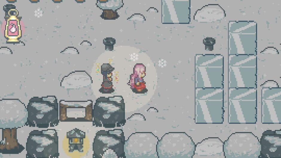 The Heart's Illumination screenshot