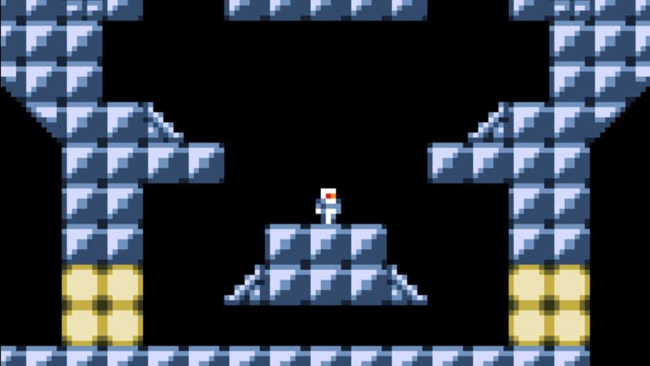 Dungeon Burnout screenshot